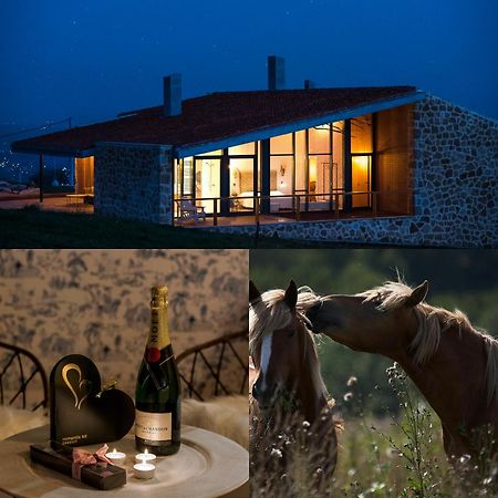 Suites Niditas Yuso Екстериор снимка