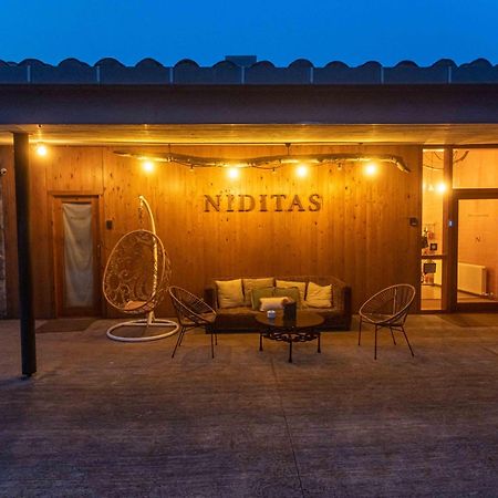 Suites Niditas Yuso Екстериор снимка