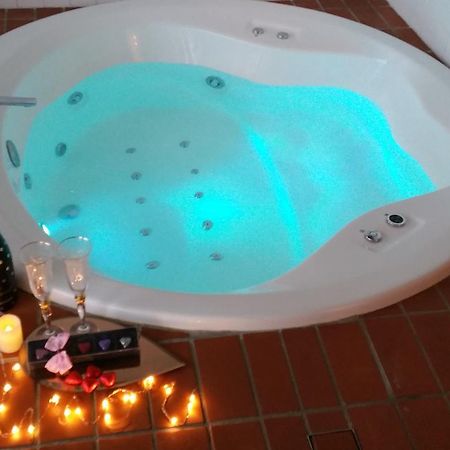 Suites Niditas Yuso Екстериор снимка