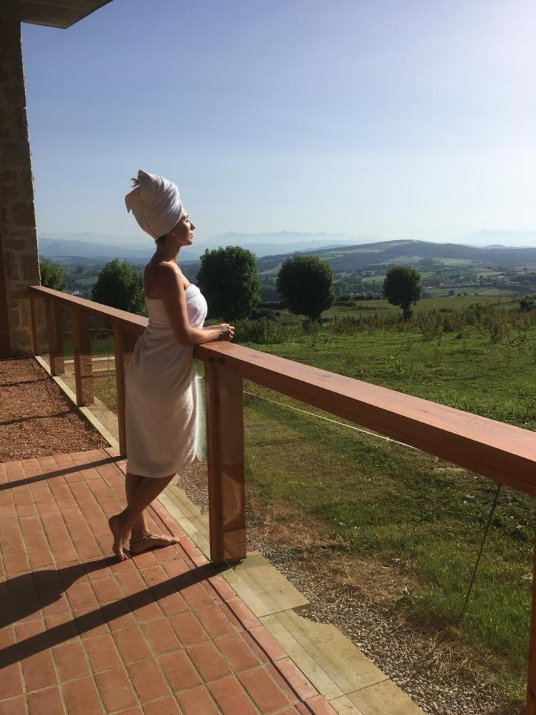 Suites Niditas Yuso Екстериор снимка