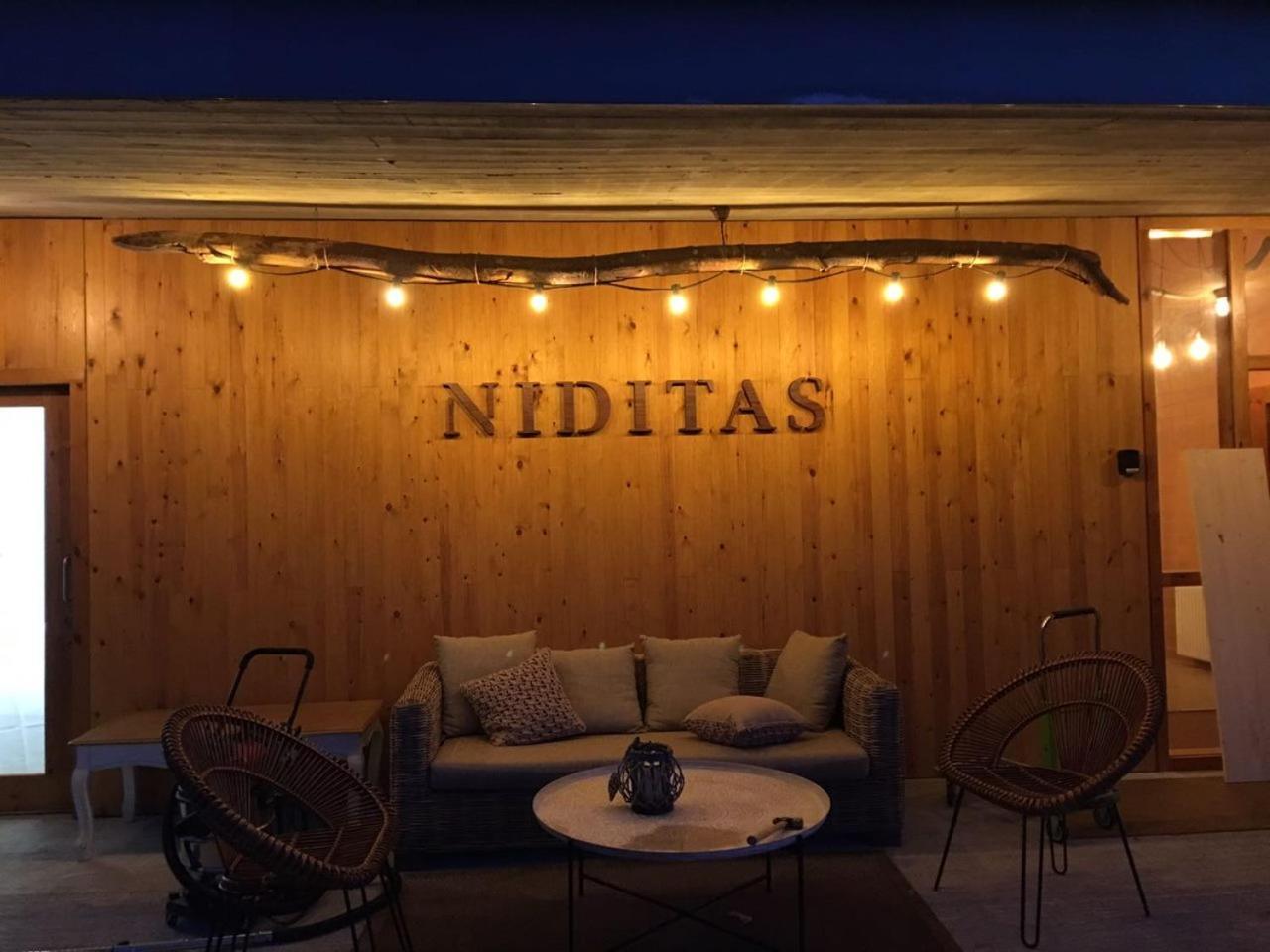 Suites Niditas Yuso Екстериор снимка