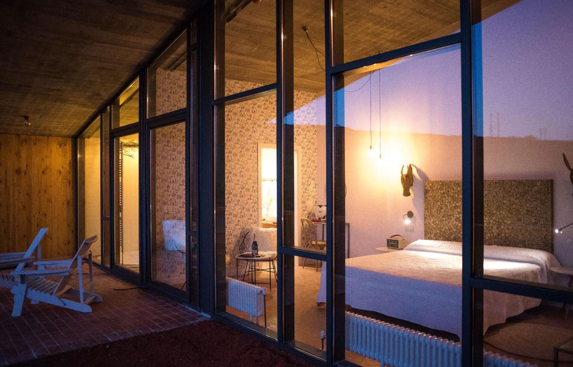 Suites Niditas Yuso Екстериор снимка