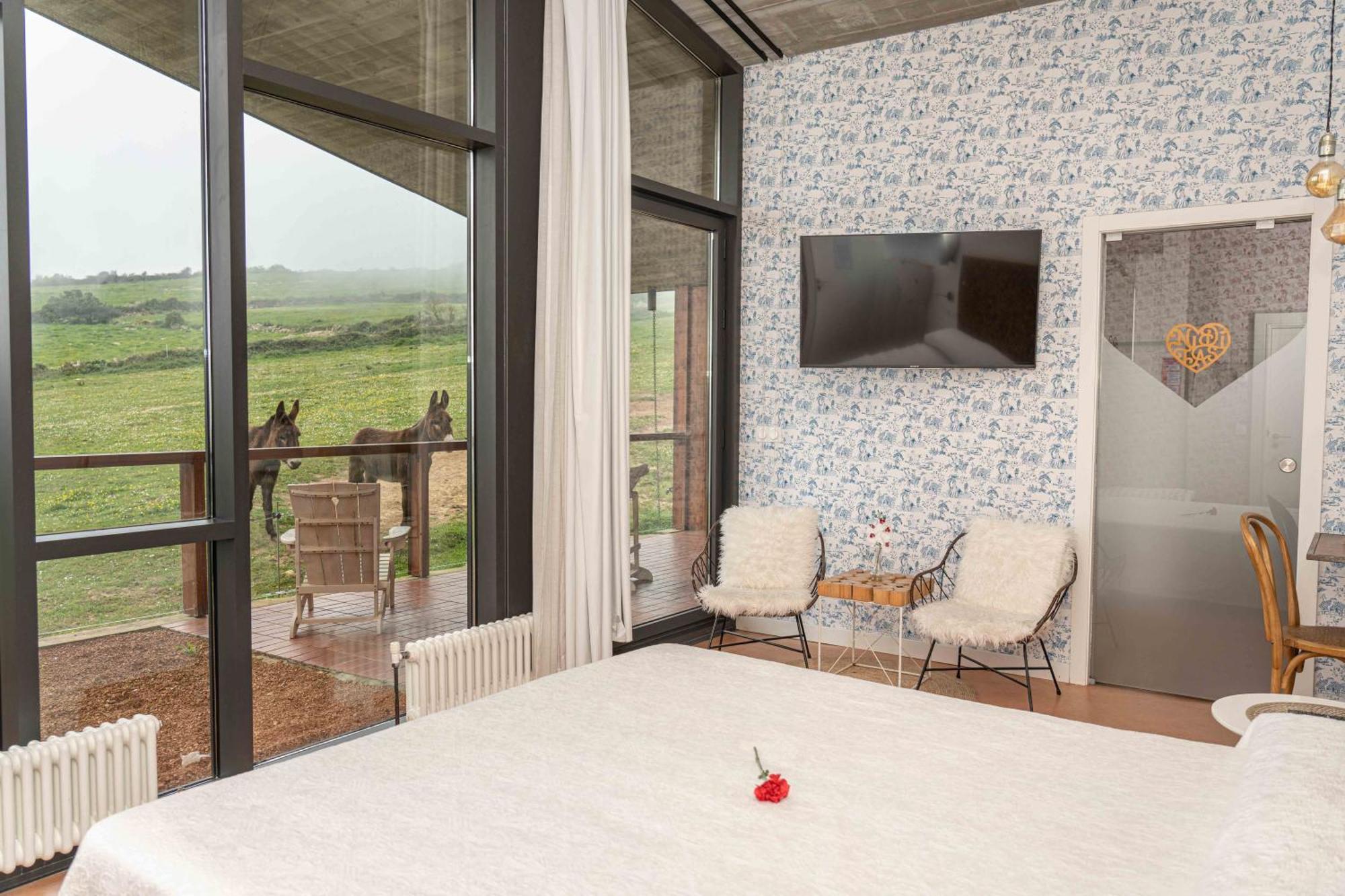 Suites Niditas Yuso Екстериор снимка